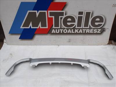 [GYÁRI BONTOTT] BMW HÁTSÓ DIFFÚZOR X-LINE | X4 G02  